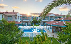 Ekinoks Boutique Hotel